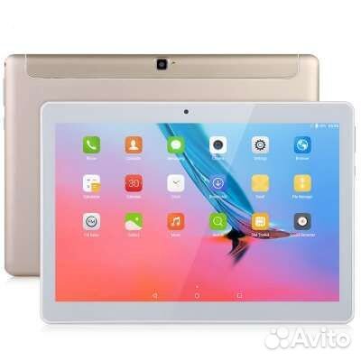 Планшет Voyo Q101-4G