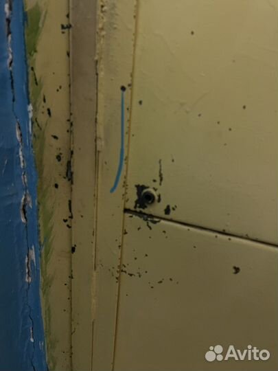 Вскрытие замков