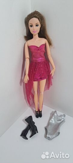 Кукла барби
