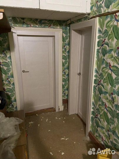 Двери межкомнатные в наличии