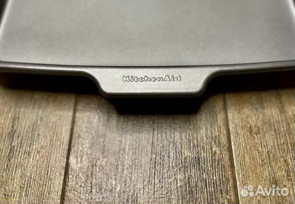 Новый противень kitchenaid