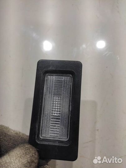 Фонарь подсветки номера (Haval Jolion)