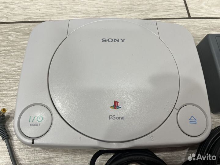 Sony PlayStation 1