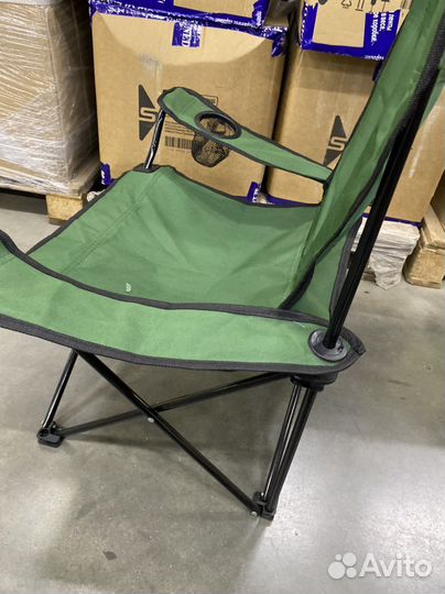 Стульчик для рыбалки