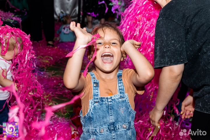 Репортажный фотограф