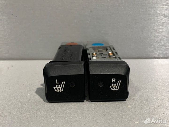 Кнопки прочие Kia Rio 2 седан G4EE 2011