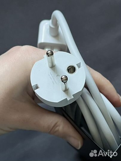 Оригинальный удлиннитель для Apple MagSafe