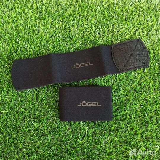 Фиксаторы щитков Jogel