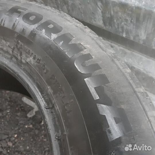 Formula Ice 215/60 R16