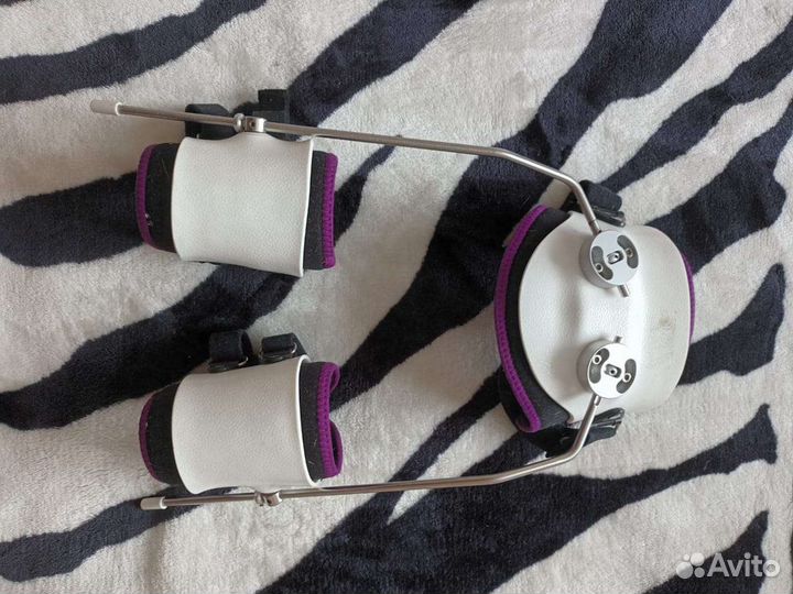 Аппарат свош