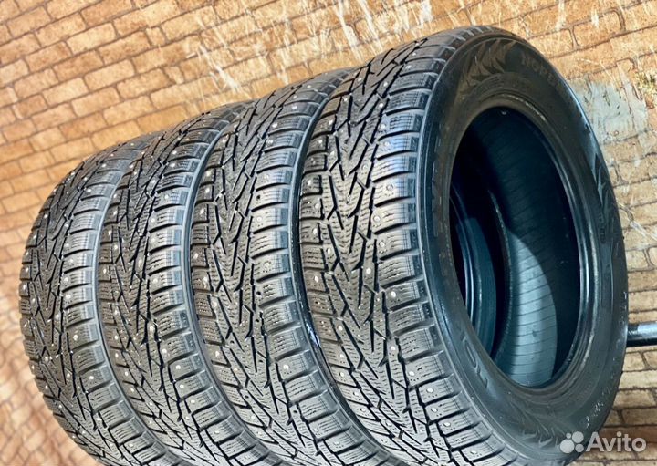 Nokian Tyres Nordman 7 185/65 R15