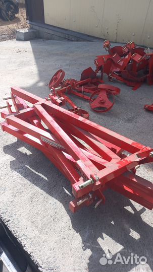 Плуг 1L 2-20, 2023