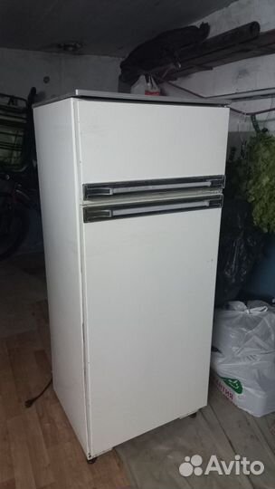 Холодильник