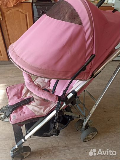 Продам коляску