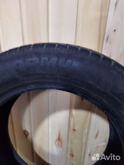 Pirelli Formula Ice 205/60 R16 96T