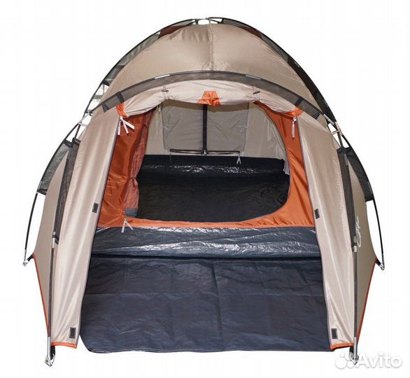 Двухместная палатка Freetime fidji 2