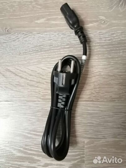 Кабель питания