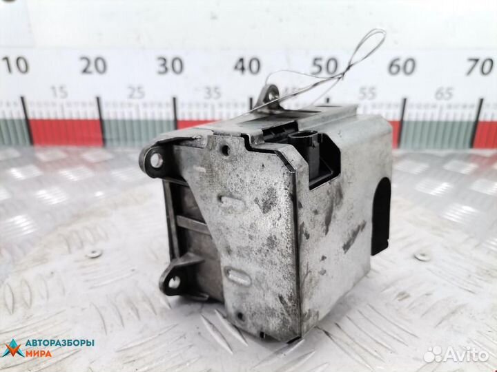 Подогреватель охлаждающей жидкости Mercedes-Benz