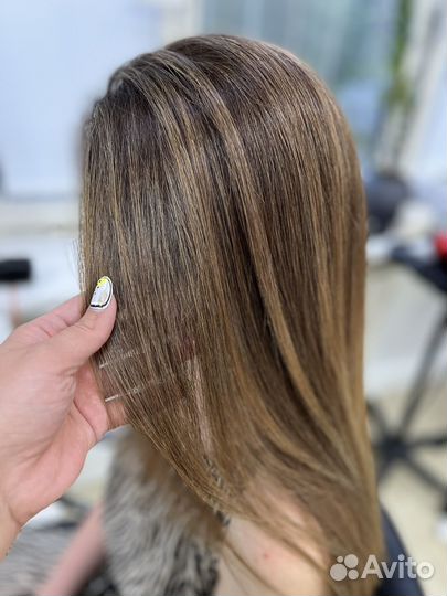 Парикмахер