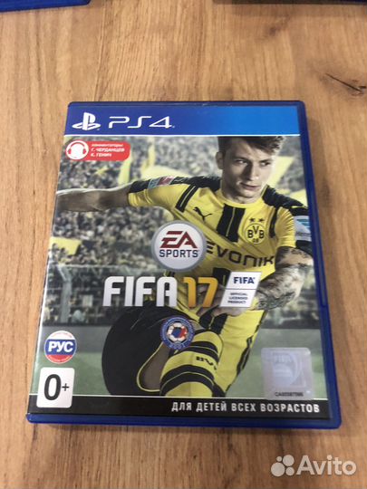 Игры для приставок ps4 и ps3