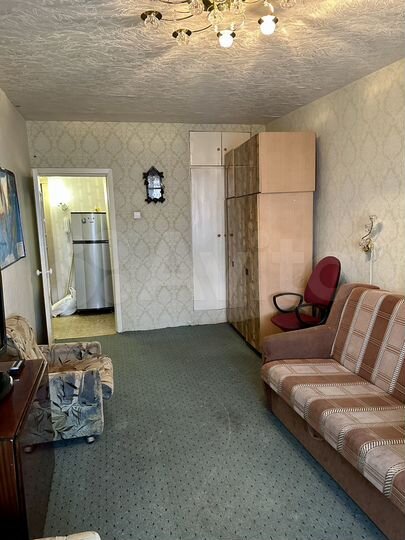 1-к. квартира, 32,3 м², 2/9 эт.