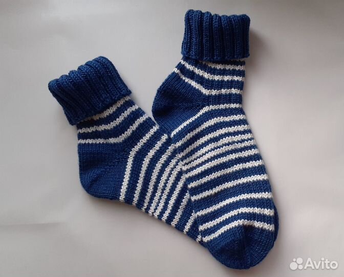 Носки 21 см