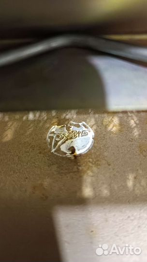 Робот пылесос Механическая щетка для ковров СССР