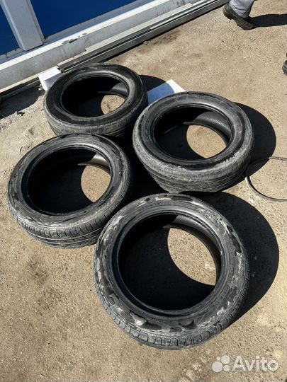 Cordiant AWD 205/55 R16