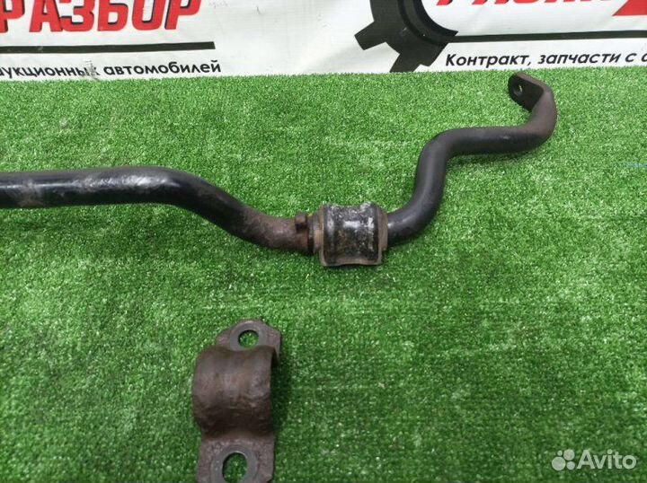 Стабилизатор поперечной устойчивости задний Toyota