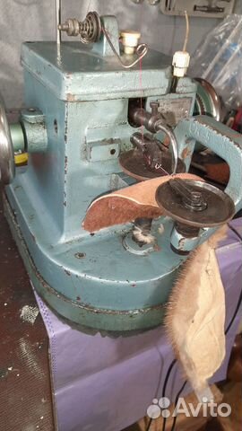 Швейное оборудование бу