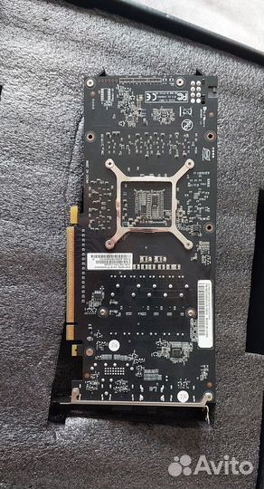 Видеокарта gtx 1060 6gb