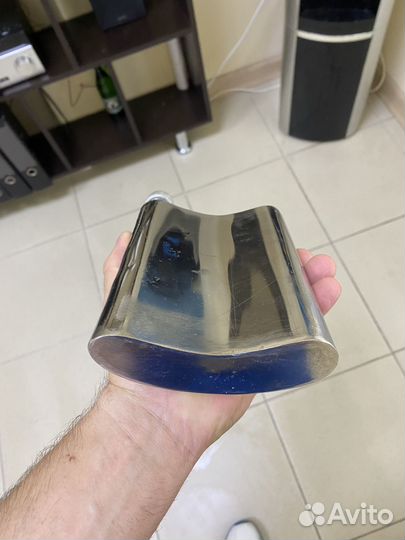 Фляжка - Фляга немецкая