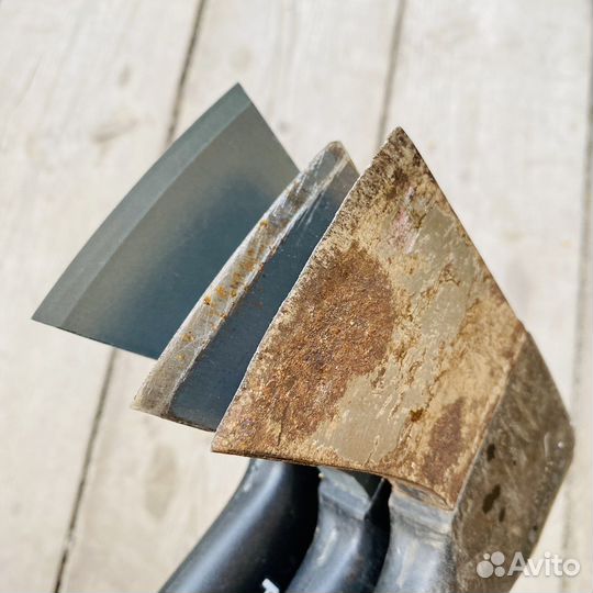 Fiskars x5 в тканевом чехле новый и б/у