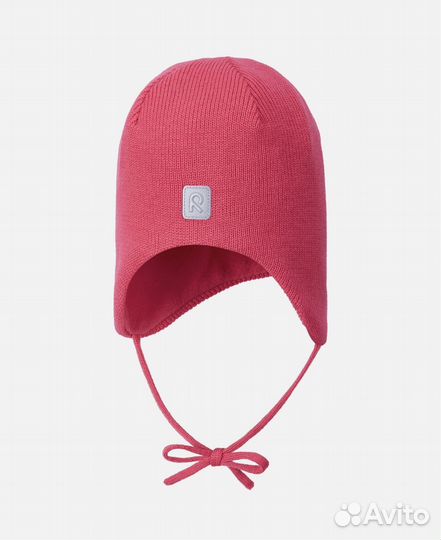 Новая зимняя шапка Reima 52