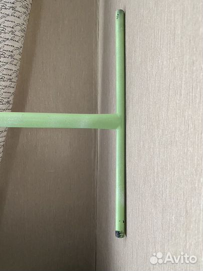 Титановый руль теч тим