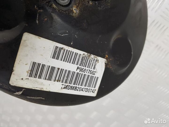 P96817682 Вакуумный усилитель тормозов Saturn VUE
