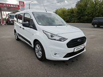 Ford Transit Connect 1.5 AT, 2019, 83 000 км, с пробегом, цена 2 350 000 руб.