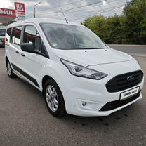 Ford Transit Connect 1.5 AT, 2019, 83 000 км, с пробегом, цена 2 250 000 руб.