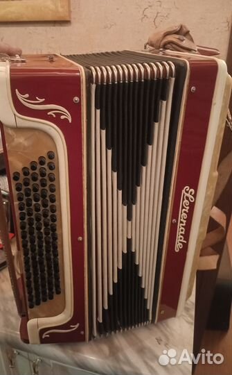 Аккордеон