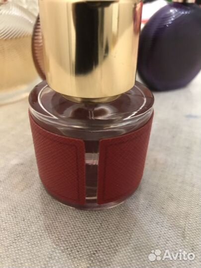 Духи, парфюм, туалетная вода Carolina herrera CH