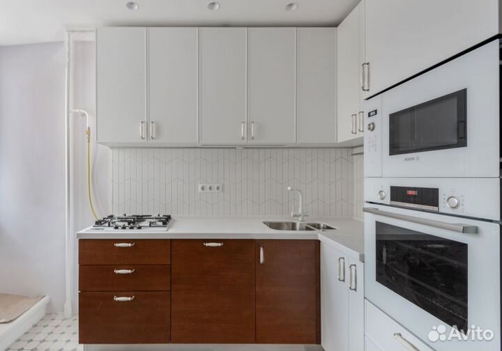 Кухонный гарнитур (реальная цена) кс07 36771