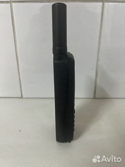 Спутниковый телефон iridium 9575