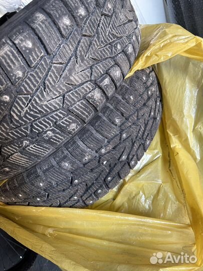 Nordman Nordman 4 185/65 R15 92