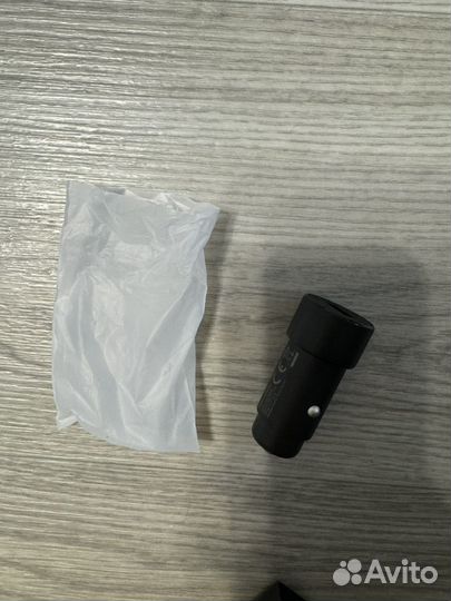 Usb переходник от прикуривателя