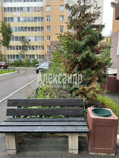 1-к. квартира, 40 м², 3/10 эт.