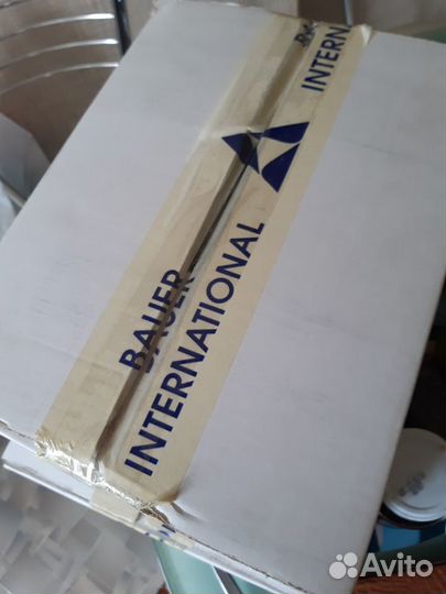 Посуда bauer