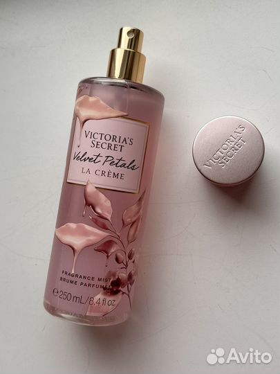 Victoria's secret мист