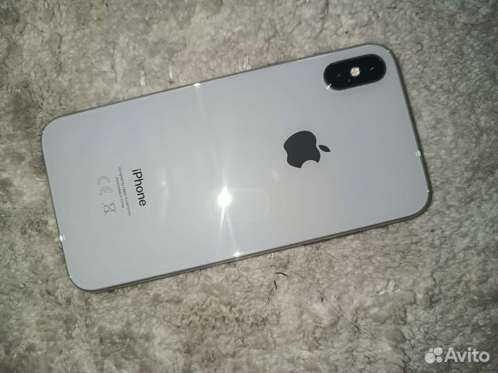 Мобильные телефоны iPhone 10