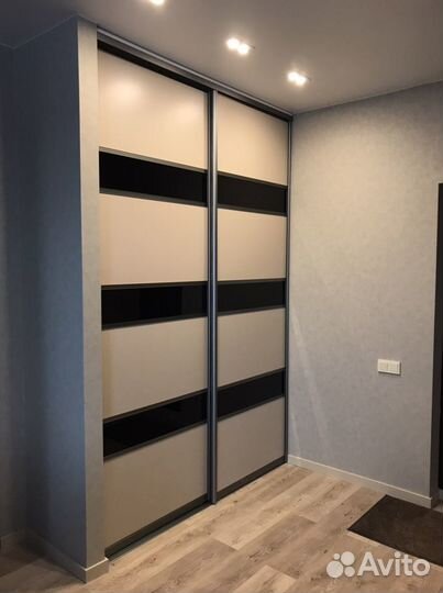 Шкаф купе под заказ