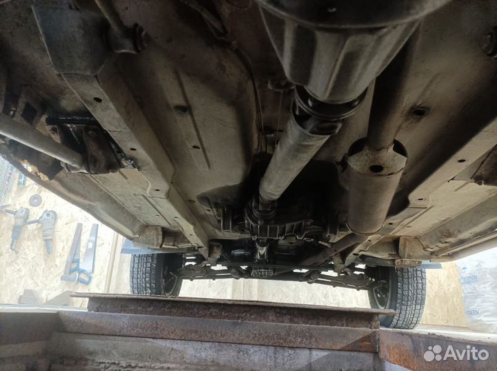 LADA 4x4 (Нива) 1.7 МТ, 1998, 150 000 км